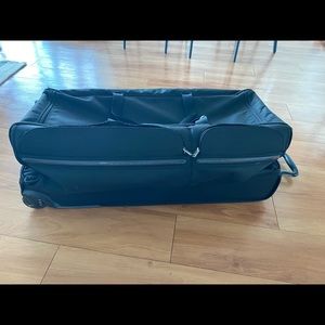 Tumi - Alpha Large Split 2 Wheeled Duffel - Rolling Luggage